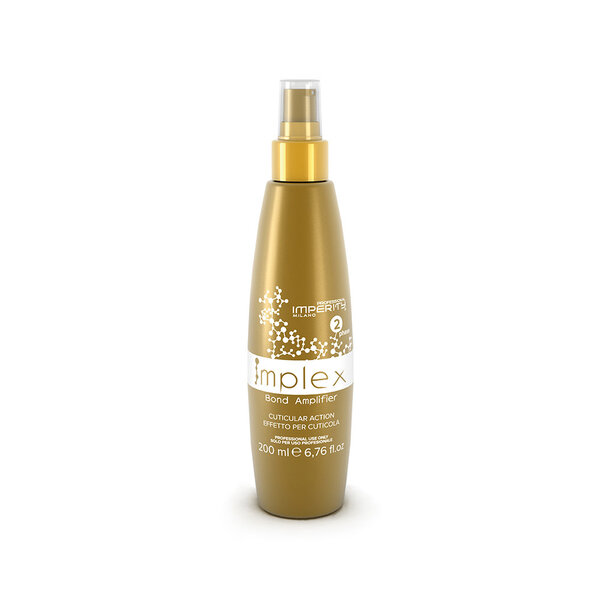 Amplificateur de liaison Simplex 200 ml