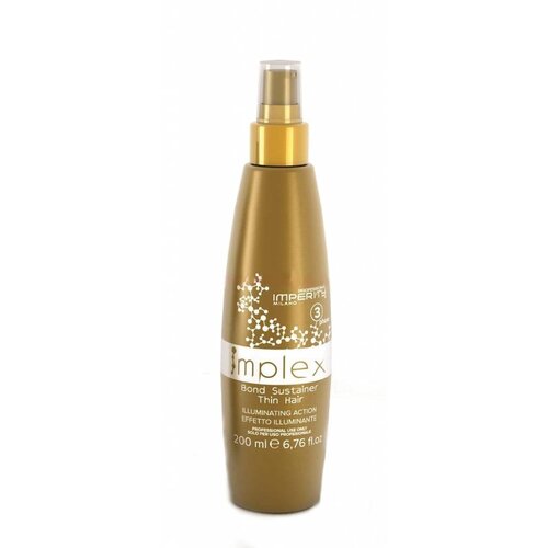 Imperity Implex Bond Sustainer Thin Hair, 200 ml 