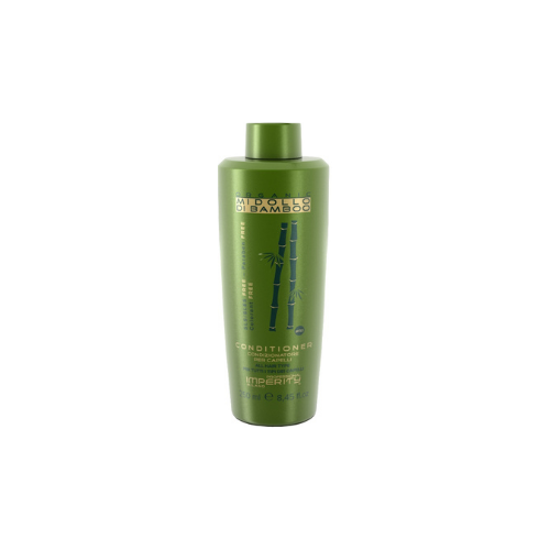 Imperity Après-shampoing bio Midollo Di Bamboo 