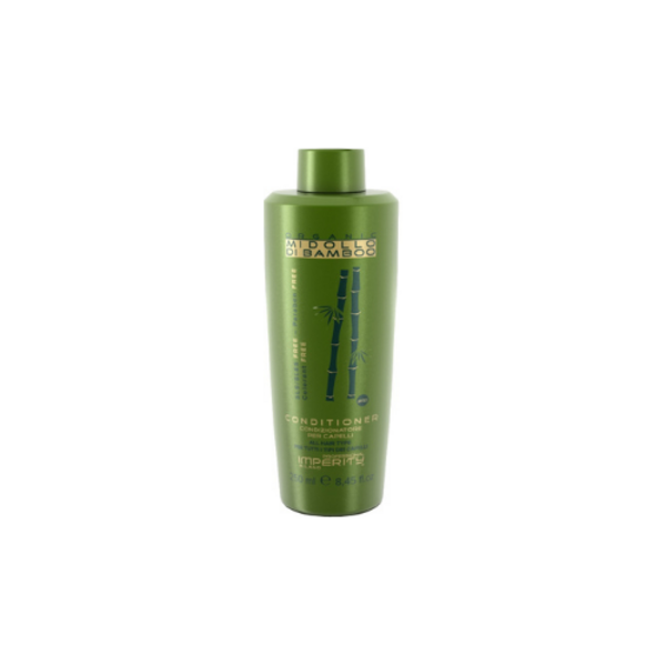 Organic Midollo Di Bamboo Conditioner