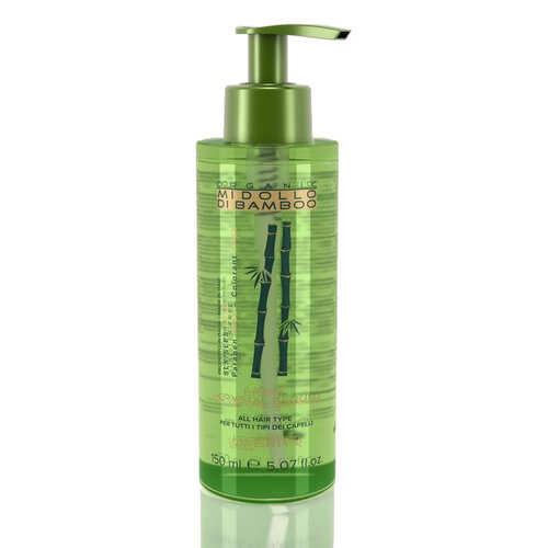 Imperity Organic Midollo Di Bamboo Light Crystal Serum, 150 ml 