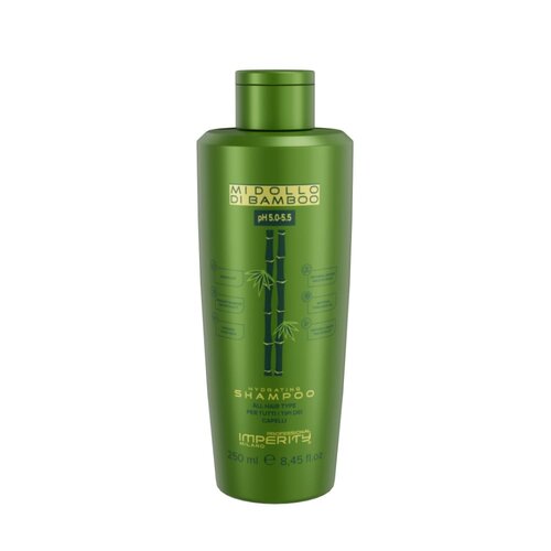 Imperity Organic MiDollo Di Bamboo Shampoo 