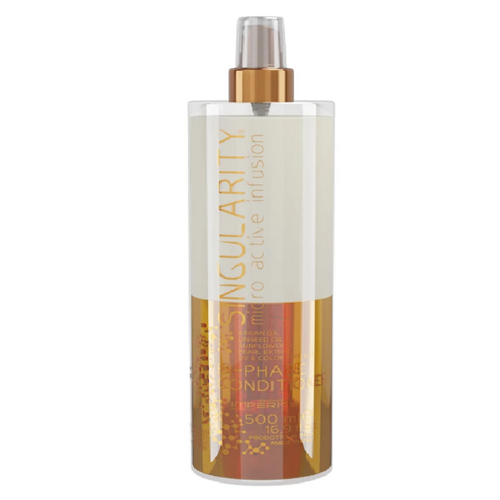 Imperity Après-shampoing biphasé Singularity, 500 ml 