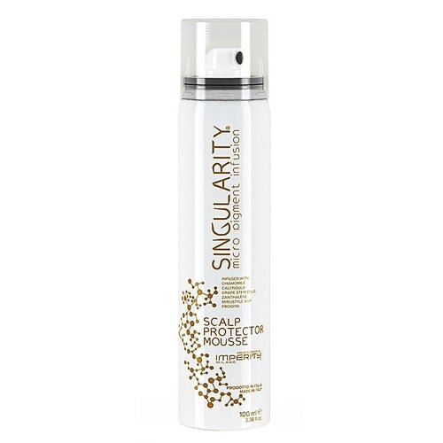 Imperity Singularity Scalp Protector Mousse, 100ml 