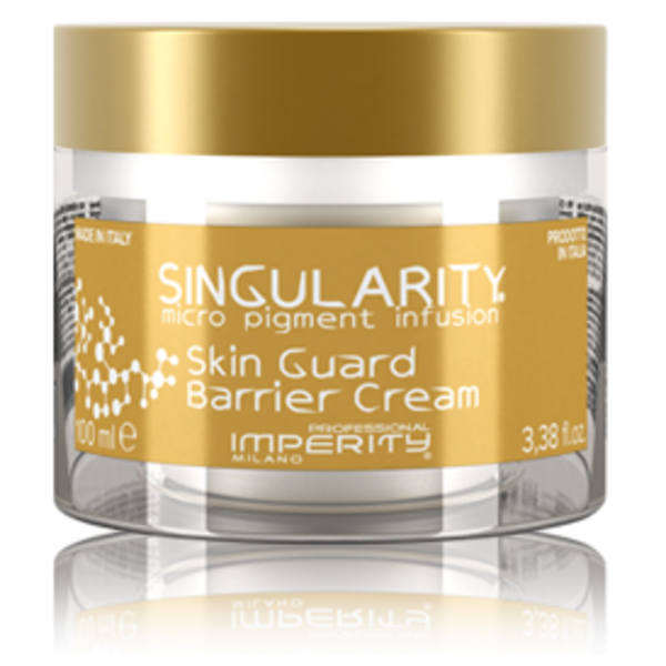 Singularity Skin Guard Barrier Cream, 100ml