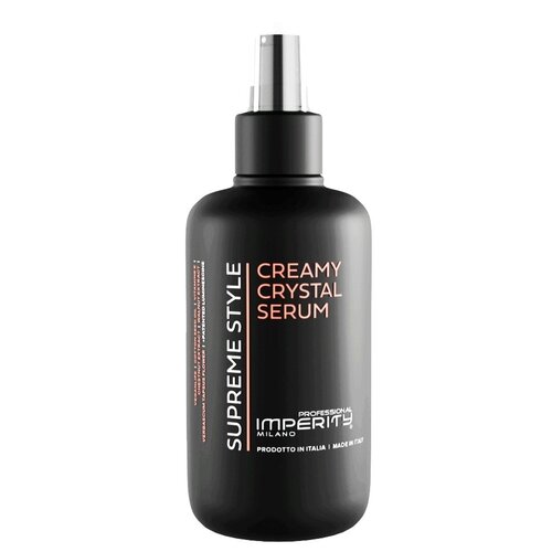 Imperity Supreme Style Creamy Crystal Serum, 150ml 