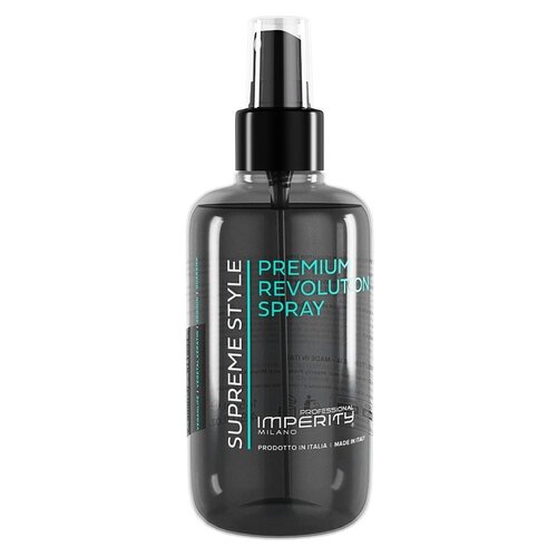 Imperity Supreme Style Premium Revolution Fluid, 145ml 