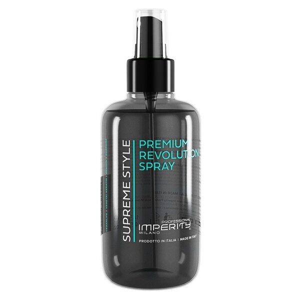 Supreme Style Premium Revolution Fluid, 145ml