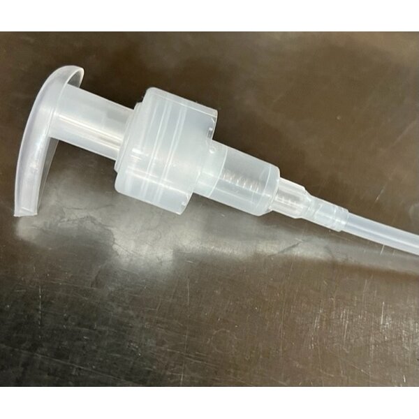 Universal pump for L'Oréal, KIS, Redken