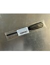 Paint whisk flat, Black in color (Stirring stick)
