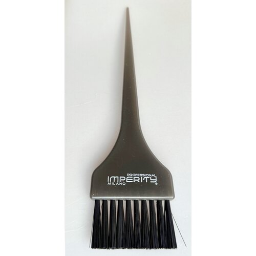 Imperity Verfkwast met Imperity logo, breed 5,6 cm 