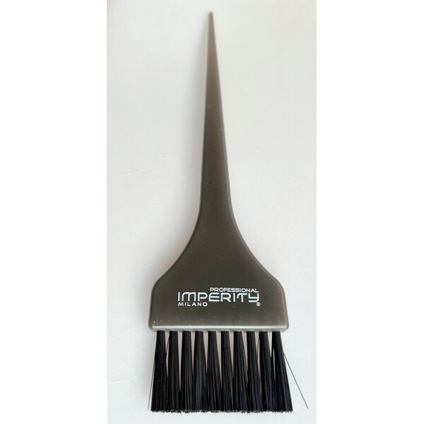 Pinceau avec logo Imperity, largeur 5,6 cm