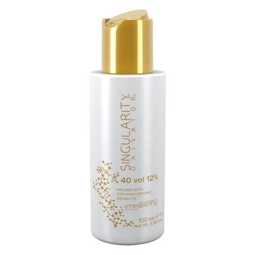 Imperity Hydrogen Singularity Oxivator, 100ml and 150ml 