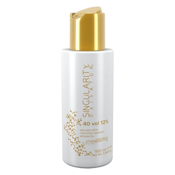 Hydrogen Singularity Oxivator, 100ml and 150ml