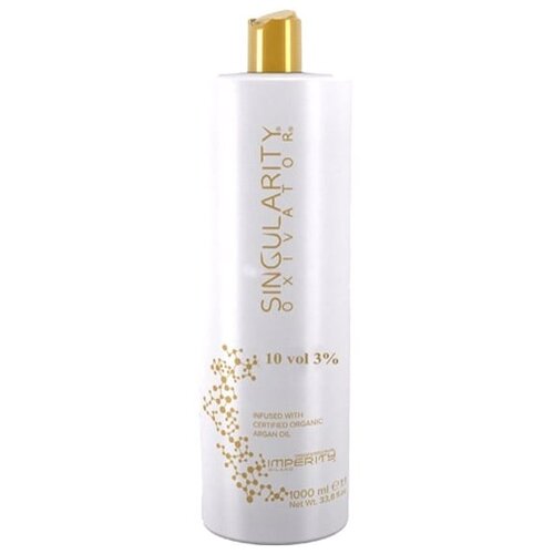 Imperity Hydrogen Singularity 1000ml in 1.5%, 3%, 6%, 9% and 12% 