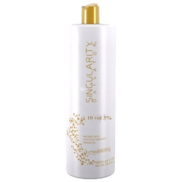 Waterstof Singularity 1000ml in 1,5% , 3%, 6%, 9% en 12%