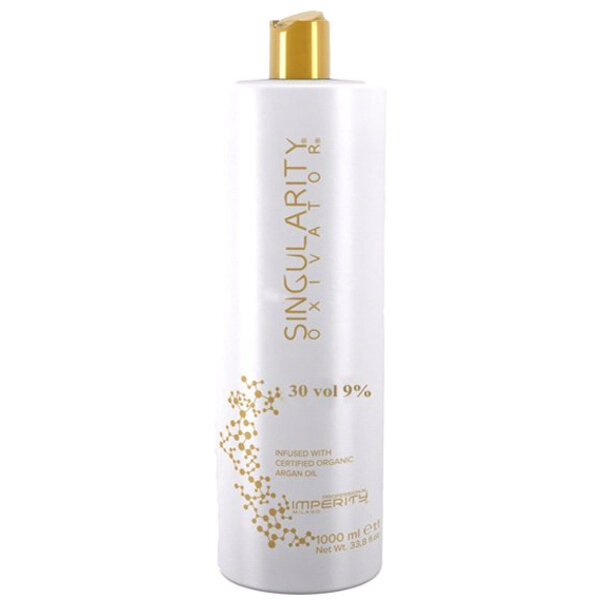 Waterstof Singularity 1000ml in 1,5% , 3%, 6%, 9% en 12%