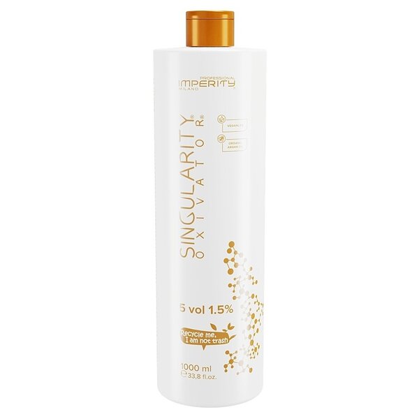 Waterstof Singularity 1000ml in 1,5% , 3%, 6%, 9% en 12%