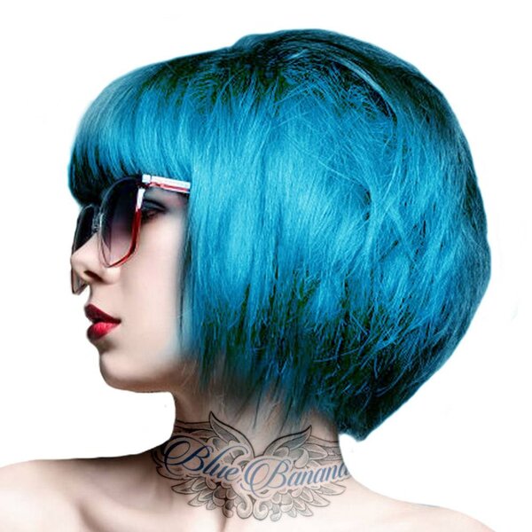 Bubblegum Bleu 100ml