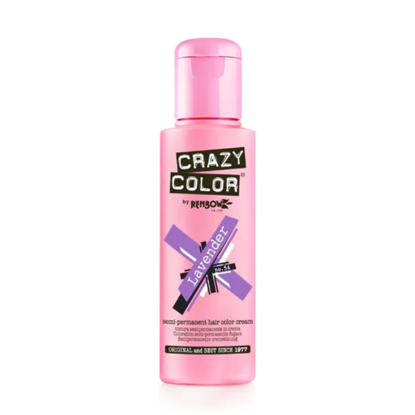 Lavender 100ml