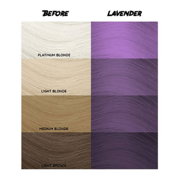 Lavender 100ml