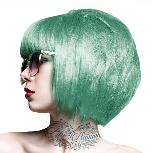 Crazy Color Peppermint 