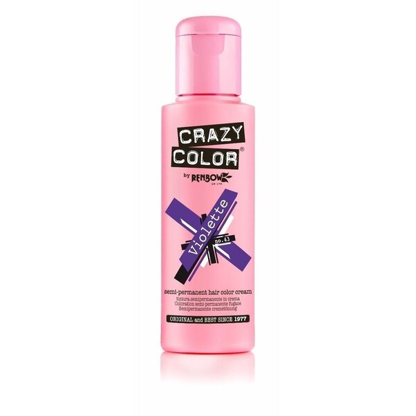 Violette 100ml