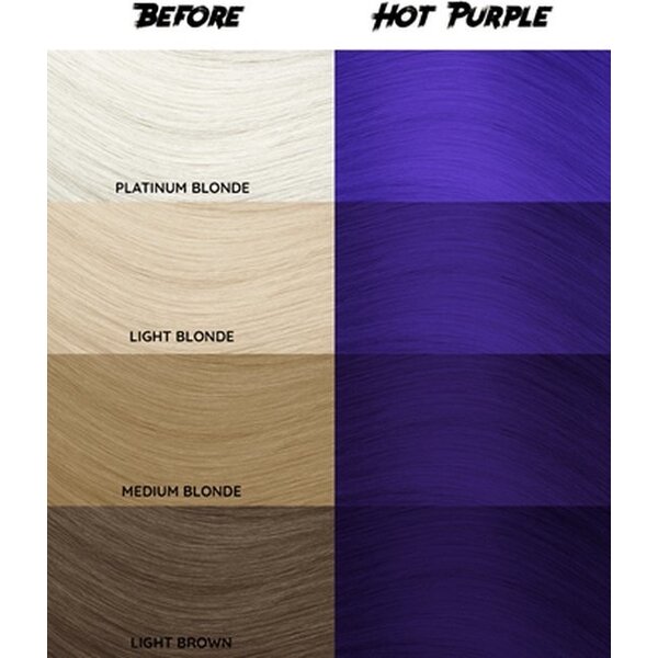 Violette 100ml