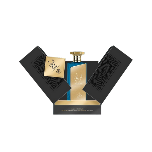 PARFUM ÉTERNEL LAZULI, 100ml