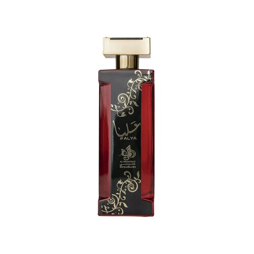 AL WATANIAH Perfume Alya, 100ml 