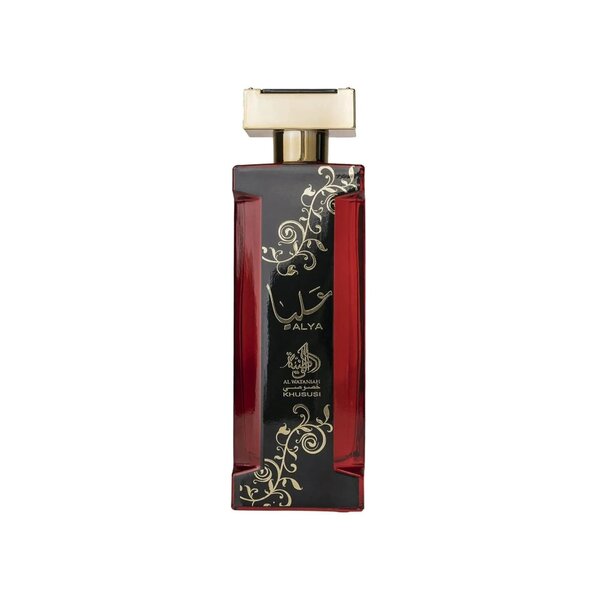 Perfume Alya, 100ml