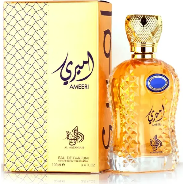 Perfume AMEERI, 100ml