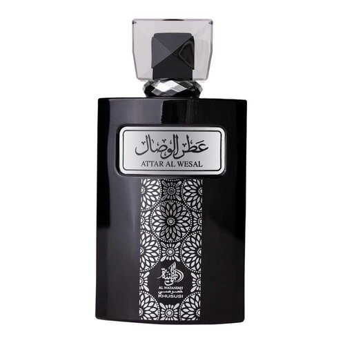 AL WATANIAH Parfum ATTAR AL WESAL, 100ml 
