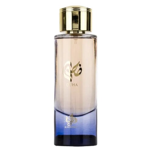 AL WATANIAH Parfum DUHA, 100ml 