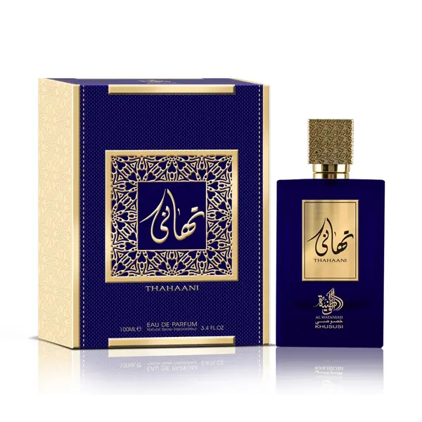 Perfume THAHAANI, 100ml