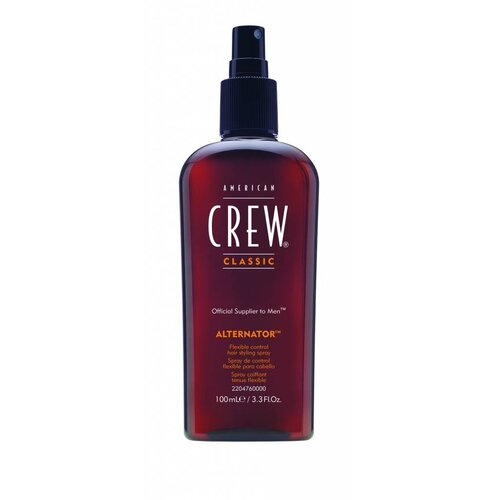 American Crew Alternator, 100 ml 
