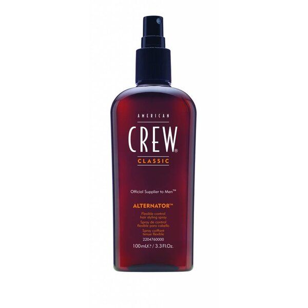 Alternateur, 100 ml