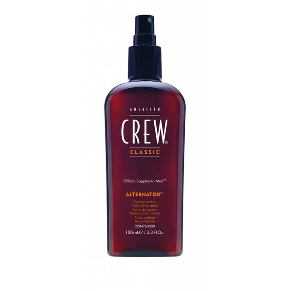 Alternator, 100 ml