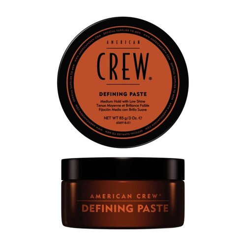 American Crew Defining Paste, 85 grams 