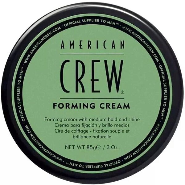 Forming Cream, 85 grams