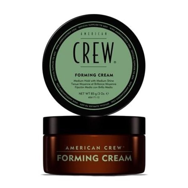 Forming Cream, 85 grams