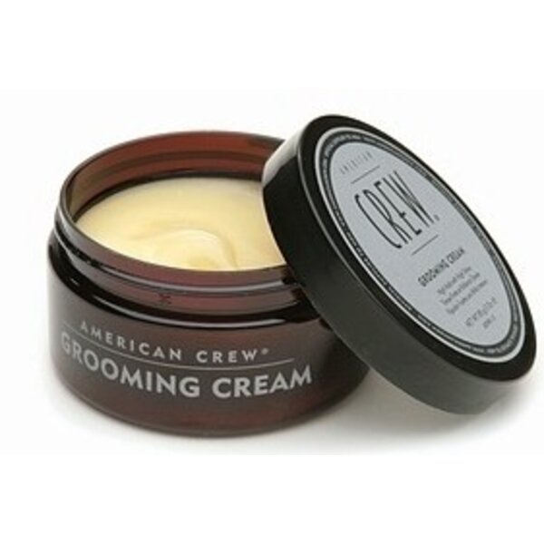 Grooming Cream, 85 grams