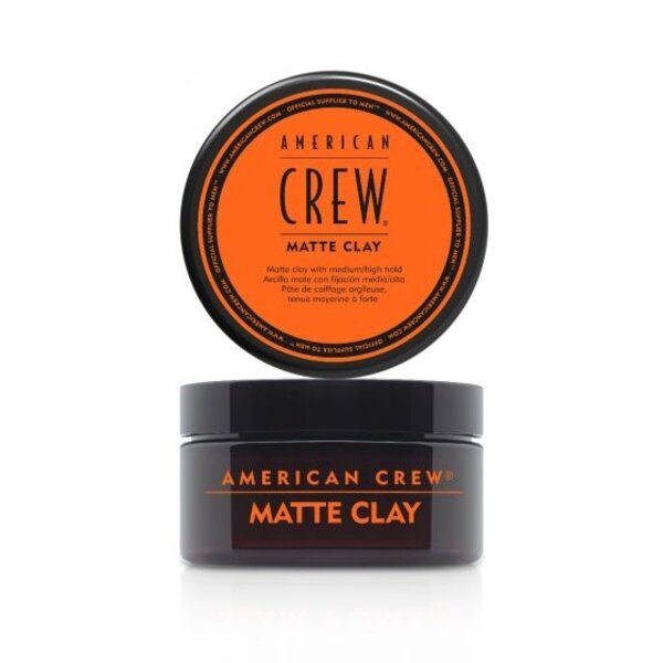 Matte Clay 85gr