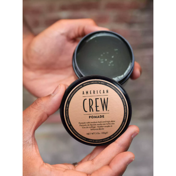 Pomade, 85 gram