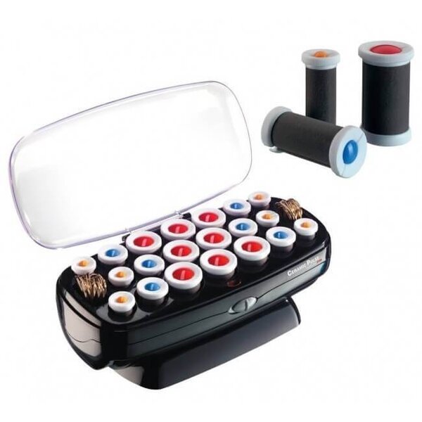 BAB3021E Curling Set
