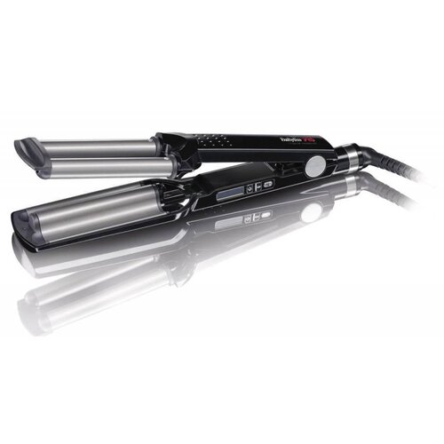BaByliss Pro Triple Wave Pliers, BAB2369TTE 