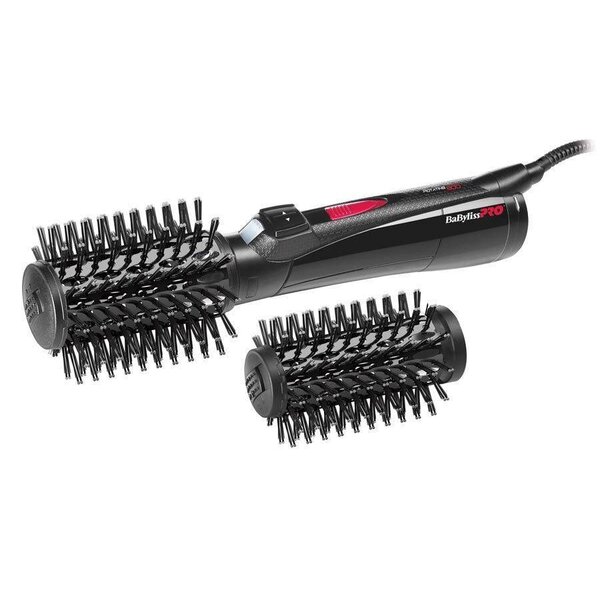 Rotating Hot Air Airstyler BAB2770E