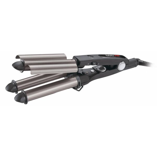Triple Barrel Waver BAB2269TTE