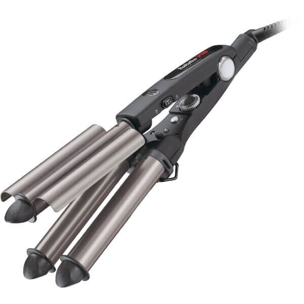 Triple barillet Waver BAB2269TTE
