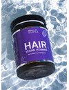 Hair Vitamines, 60 Capsules (2 Maand Kuur)